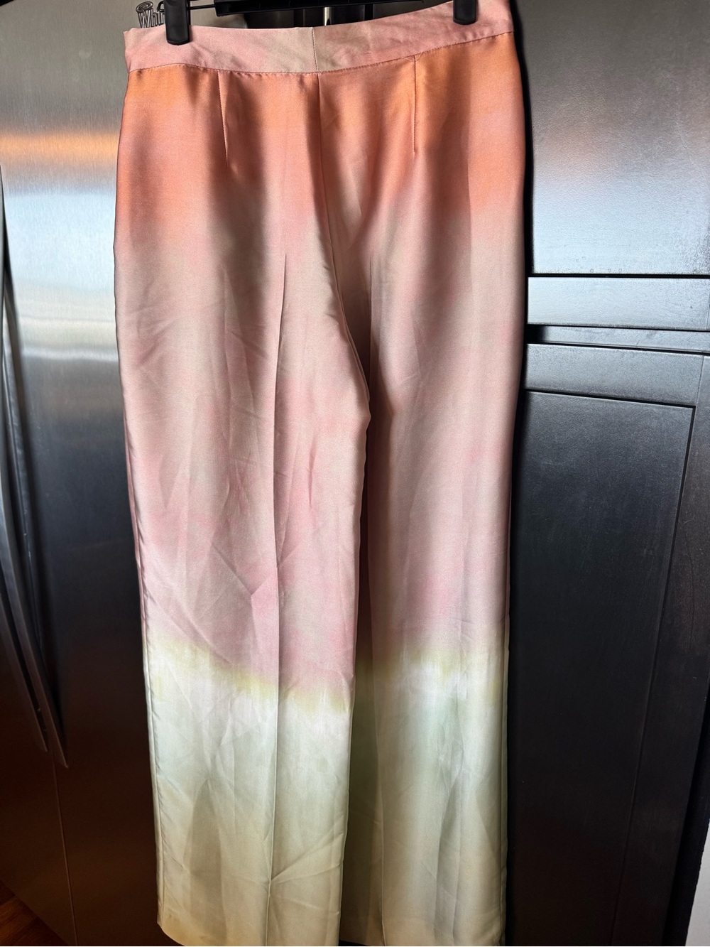 Zara Ombré Set: Top & Bottom - Picture 10 of 10